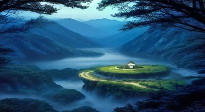 屈辱2零骨符挑战场景，玩家不使用任何超能力依靠纯粹的环境互动与道具完成潜行通关，画面展现精密的关卡设计